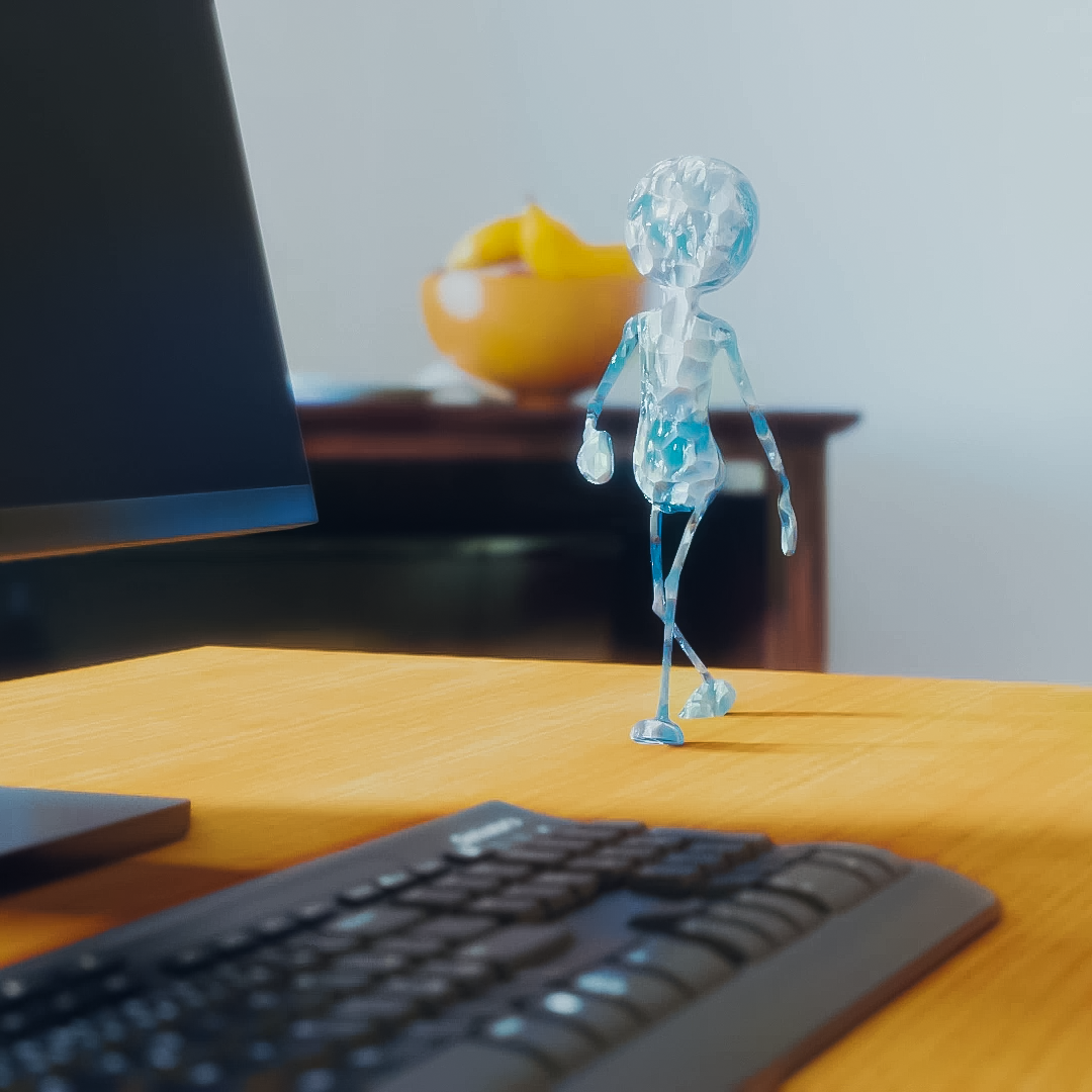 VFX REEL